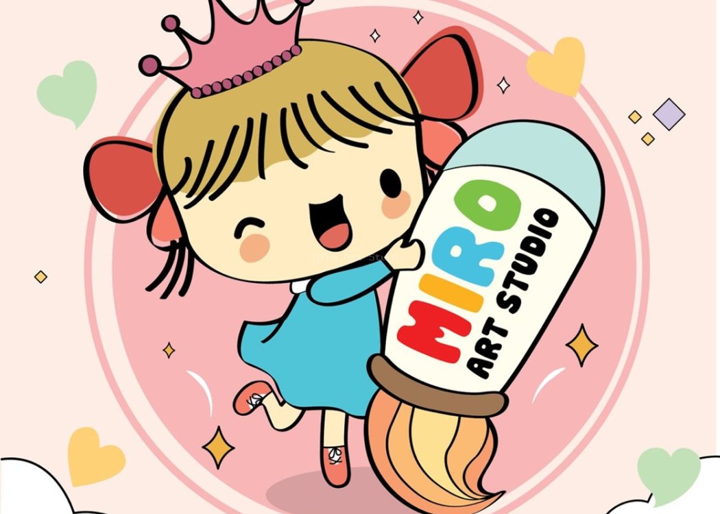 USJ 4, Subang Jaya | Branches | Miro Art Studio