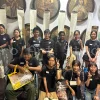Picavin Art Competition @ Penang | Competition & Ceremony | Miro Art Studio