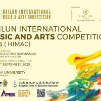 HIMAC 2025 | Competition & Ceremony | Miro Art Studio