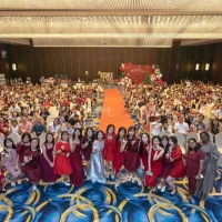 Award Ceremony 2024 | Competition & Ceremony | Miro Art Studio