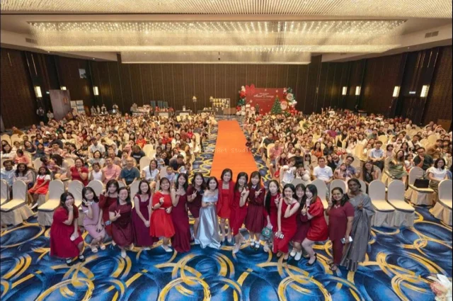 Award Ceremony 2024 | Competition & Ceremony | Miro Art Studio