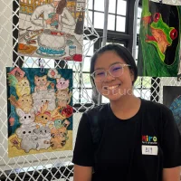 Picavin Art Competition @ Penang | Competition & Ceremony | Miro Art Studio