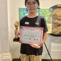 Picavin Art Competition @ Penang | Competition & Ceremony | Miro Art Studio