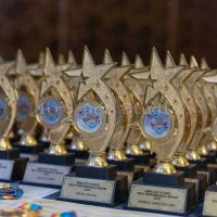 Award Ceremony 2024 | Competition & Ceremony | Miro Art Studio