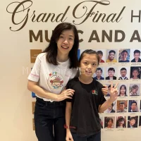 HIMAC 2025 | Competition & Ceremony | Miro Art Studio