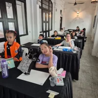 Picavin Art Competition @ Penang | Competition & Ceremony | Miro Art Studio