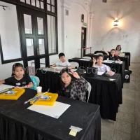 Picavin Art Competition @ Penang | Competition & Ceremony | Miro Art Studio