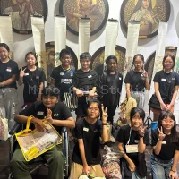 Picavin Art Competition @ Penang | Competition & Ceremony | Miro Art Studio