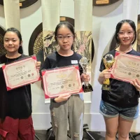 Picavin Art Competition @ Penang | Competition & Ceremony | Miro Art Studio