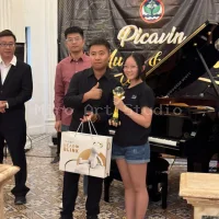 Picavin Art Competition @ Penang | Competition & Ceremony | Miro Art Studio