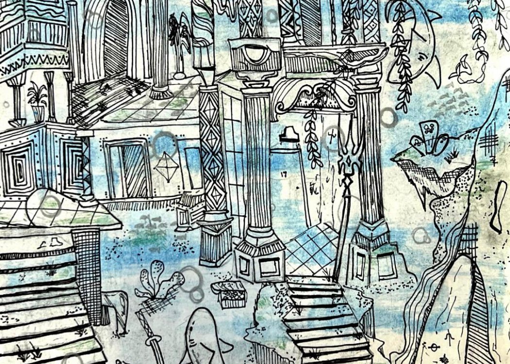 Senior Art & Development |  | Miro Art Studio
