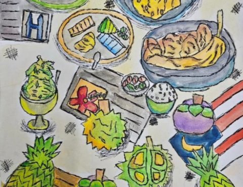 Gallery | Miro Art Studio