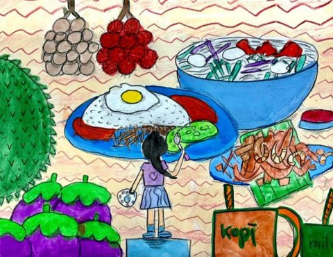 Gallery | Miro Art Studio