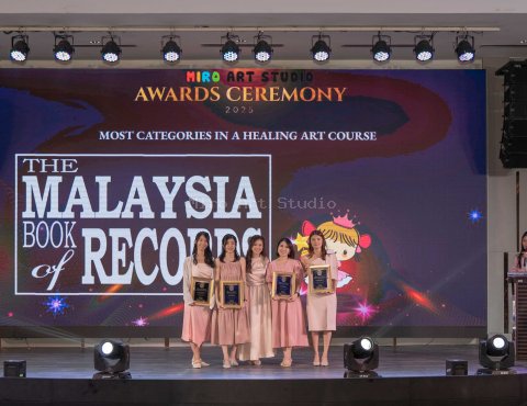 Gallery | Miro Art Studio