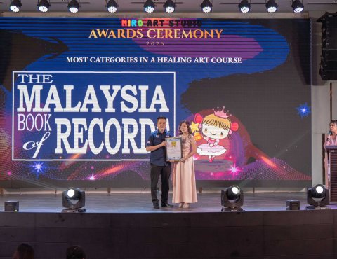 Gallery | Miro Art Studio