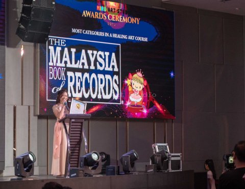 Gallery | Miro Art Studio