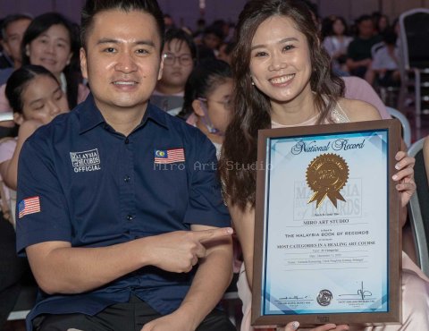 Gallery | Miro Art Studio