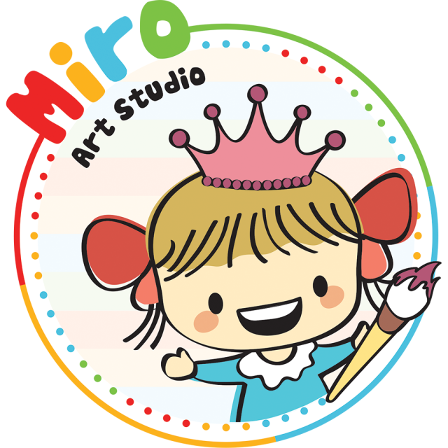 Miro Art Studio