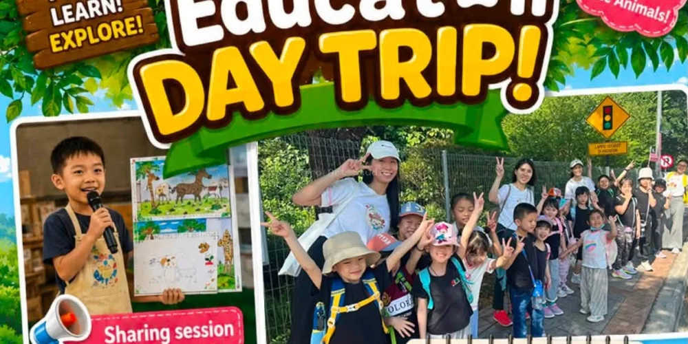 🚌 Miro Education Trip 2026 | News & Activities | Miro Art Studio