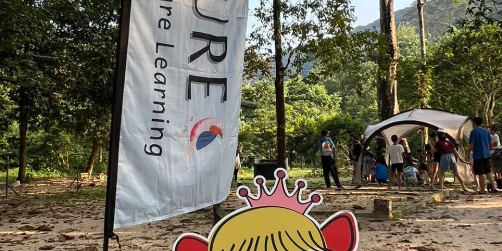 Nature Learning Day | News & Activities | Miro Art Studio