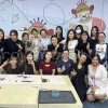 Teachers Workshop | News & Events | Miro Art Studio