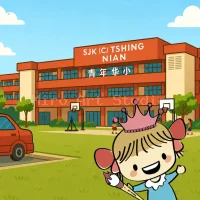SJK(C) Tshing Nian Parents Day 2026 | News & Activities | Miro Art Studio