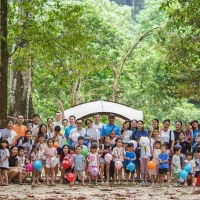 Nature Learning Day | News & Activities | Miro Art Studio