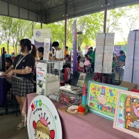 SJKC Wu Teck Parents Day | News & Activities | Miro Art Studio