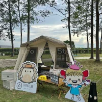 Outdoor Painting Day | News & Activities | Miro Art Studio