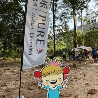 Nature Learning Day | News & Activities | Miro Art Studio