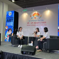 Precious Moment | News & Activities | Miro Art Studio