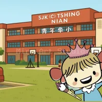 SJK(C) Tshing Nian Parents Day 2025 | News & Activities | Miro Art Studio