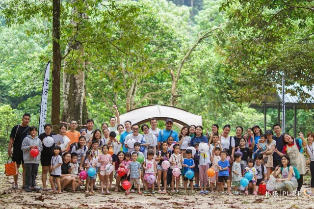 Nature Learning Day | News & Activities | Miro Art Studio