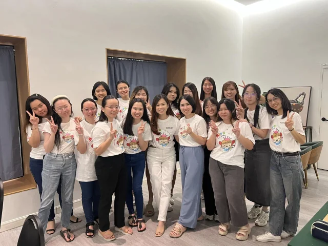 Annual Teachers Training 2024 | News & Activities | Miro Art Studio