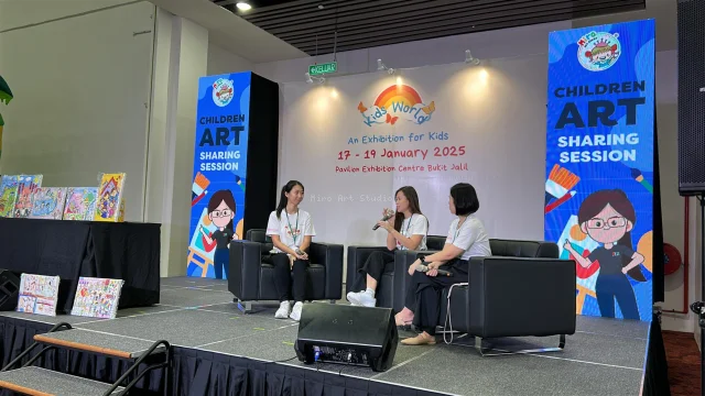 Precious Moment | News & Activities | Miro Art Studio