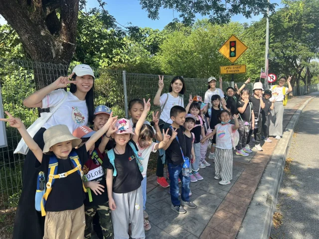 2025 MIRO Education Trip | News & Activities | Miro Art Studio