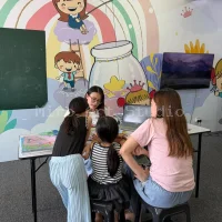 June Parents Teachers Meet-Up (PTM Day) | News & Activities | Miro Art Studio