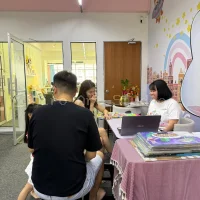 June Parents Teachers Meet-Up (PTM Day) | News & Activities | Miro Art Studio