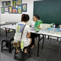 June Parents Teachers Meet-Up (PTM Day) | News & Activities | Miro Art Studio