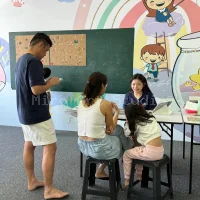 June Parents Teachers Meet-Up (PTM Day) | News & Activities | Miro Art Studio