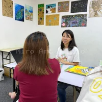 June Parents Teachers Meet-Up (PTM Day) | News & Activities | Miro Art Studio