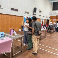 SJK(C) Tshing Nian Parents Day 2026 | News & Activities | Miro Art Studio