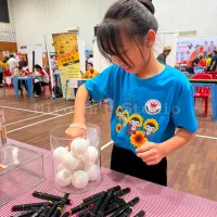 SJK(C) Tshing Nian Parents Day 2026 | News & Activities | Miro Art Studio