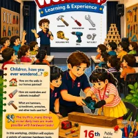 🚌 Miro Education Trip 2026 | News & Activities | Miro Art Studio