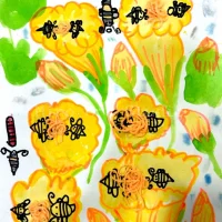 Voting Activity | News & Events | Miro Art Studio