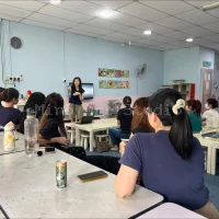 Teachers Workshop | News & Events | Miro Art Studio