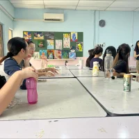 Teachers Workshop | News & Events | Miro Art Studio