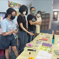 Teachers Workshop | News & Events | Miro Art Studio