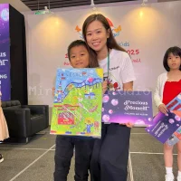 Precious Moment | News & Activities | Miro Art Studio