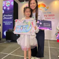 Precious Moment | News & Activities | Miro Art Studio